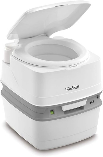 Thetford porta potti 365 - porta,
