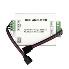 Data Repeater Signal Amplifier