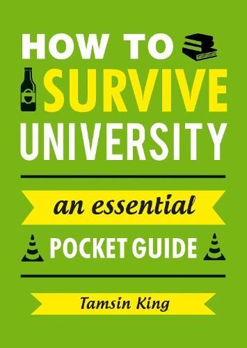 How survive university - to,