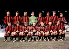 1969 SQUAD PHOTO QUALITY PRINT