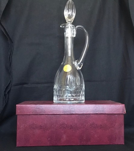 French crystal fleur lys - french,