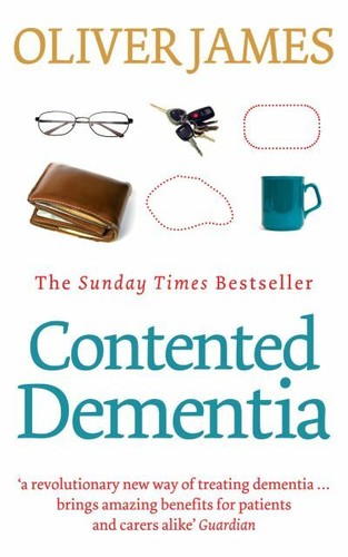 Contented dementia oliver - contented,