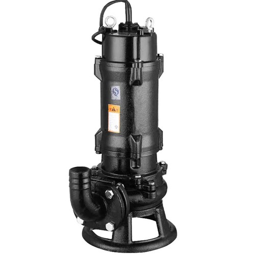 Cutting sewage pump household - cutting,