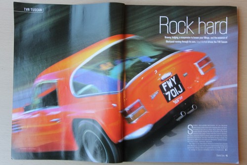 1999 mag article tvr - article:,