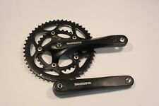 Shimano Sora FC-R345 2 x 9 speed Crankset Octalink 170 mm 34/50T CR6