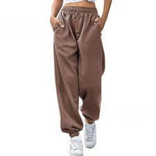 Womens Joggers Tracksuit