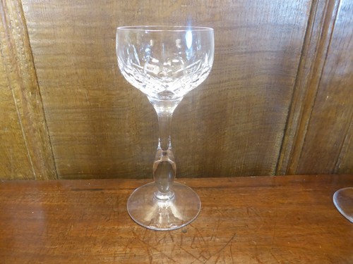 Excellent stuart crystal - stuart,