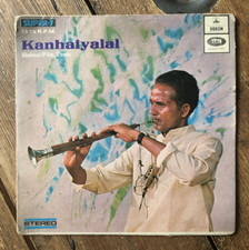 Kanhaiyalal, Shehnai (Film