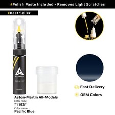 Touch up Paint for Aston