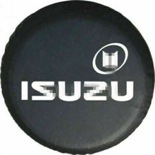 30"-31" Spare Wheel Tyre Cover