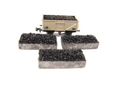 Precision N Gauge GRAHAM