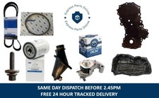 WET BELT KIT OIL PUMP BELT