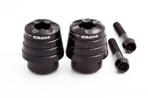 Evotech final balance weights - balance,
