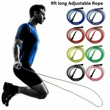 Skipping Rope Jumping Boxing