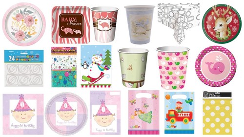Baby shower party - baby,