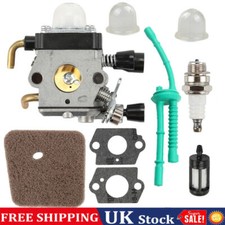 Carburetor for stihl fs38 fs45 - fs38,