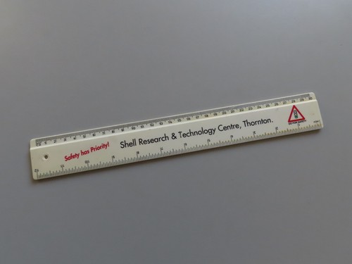 Vintage shell research - vintage,