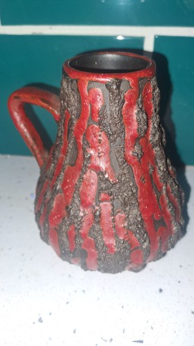 Vintage ruben ceramano fat - ceramano,