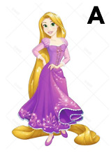 Pre Cut Various Size & Design