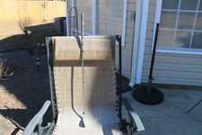 WILSON HIGH LAUNCH PROFILE 431
