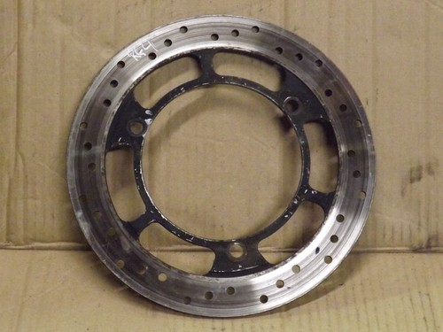 Suzuki rg125 rg125f - rg125, 85-