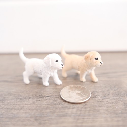 Schleich english cream golden - cream,
