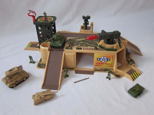 Realtoy fastlane military - realtoy,
