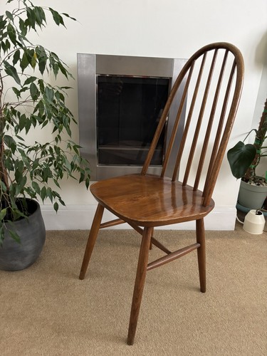 Ercol windsor quaker spindle - ercol,