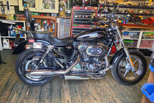 Harley Davidson Sportster 1200