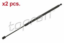 Pcs taile gate gas - taile, springs