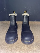 Dr. Martens 2976 Leonore Faux