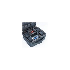 Tire warmer hard frame bag - hard,