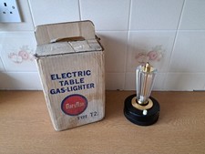 Vintage Table Lighter T2