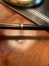 Vintage Platignum Fountain Pen