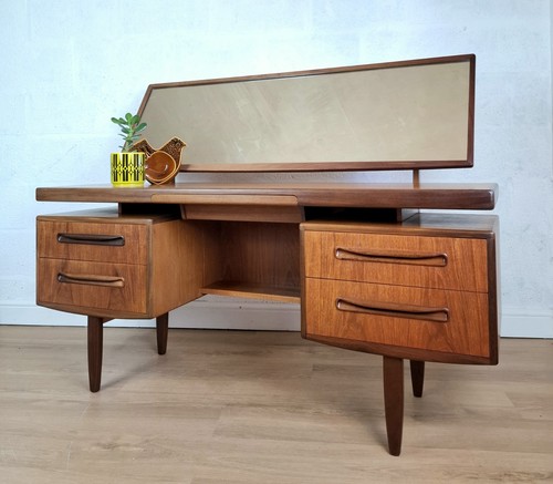 Plan fresco mid century - fresco,