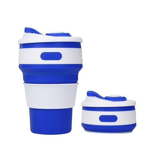 350ml collapsible silicone - 350ml,