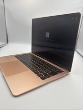 Apple MacBook Air 13” 2018