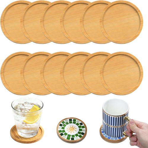 Pcs bamboo mosaic - 12,