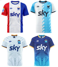 RUGBY MEN's NEW  MOANA