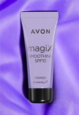 Avon MagiX SPF10 Smoothing
