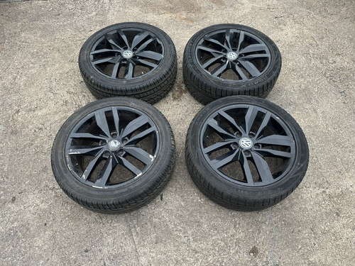 Genuine golf mk7 - vw,