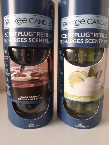 Yankee candle packs - candle,