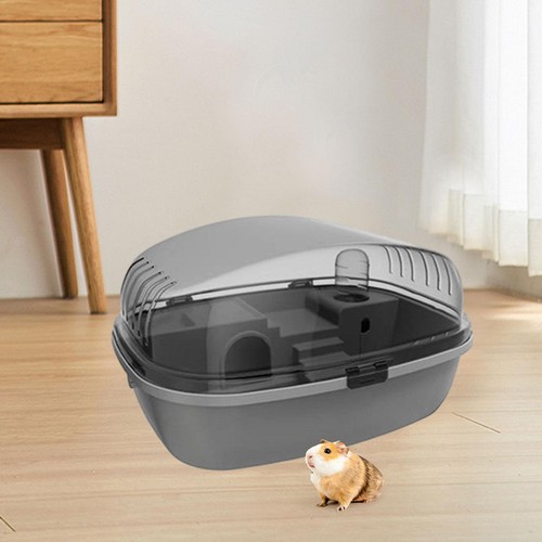 Large hamster cage breathable - large,