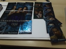 Charmed trading cards - charmed,