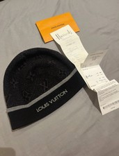 Louis Vuitton Monogram Eclipse