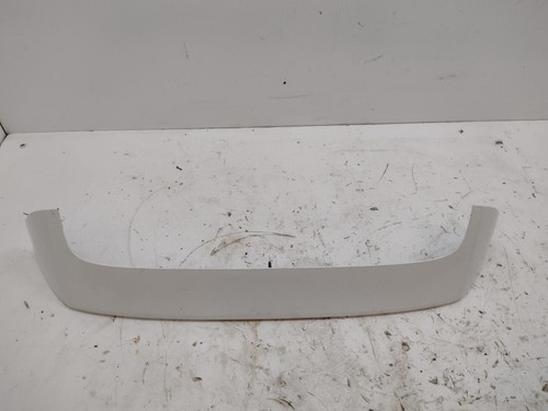 Ford fiesta spoiler zetec - ford,