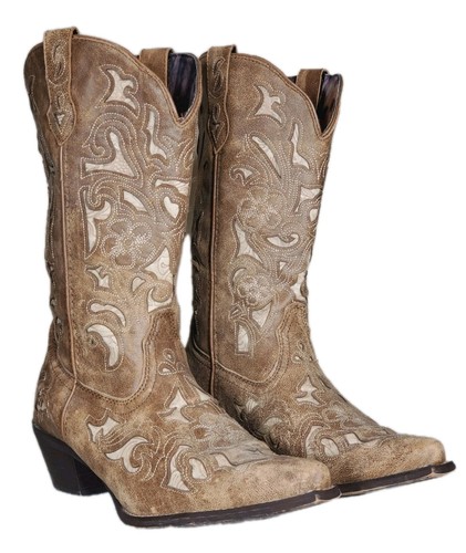 Laredo sharona tan crackle - laredo,