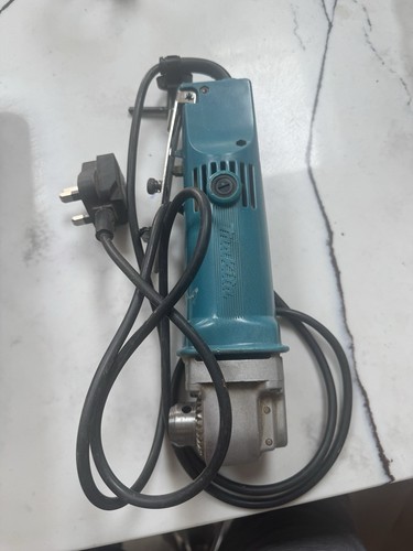 Makita angled drill - makita,