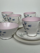 Royal Albert Blue Bell of