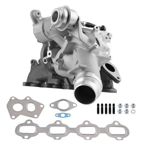 Turbocharger for vauxhall - turbocharger,